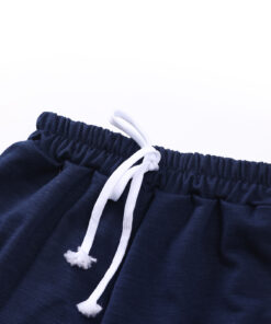 boys swim trunks OEM supplier kids swimwear production factory