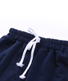 boys swim trunks OEM supplier kids swimwear production factory