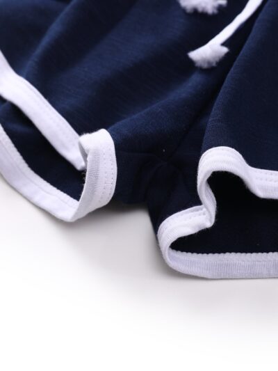 boys swim trunks supplier elastic waistband swimwear manufacturer