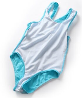 swimwear manufacturer nylon spandex fabric production