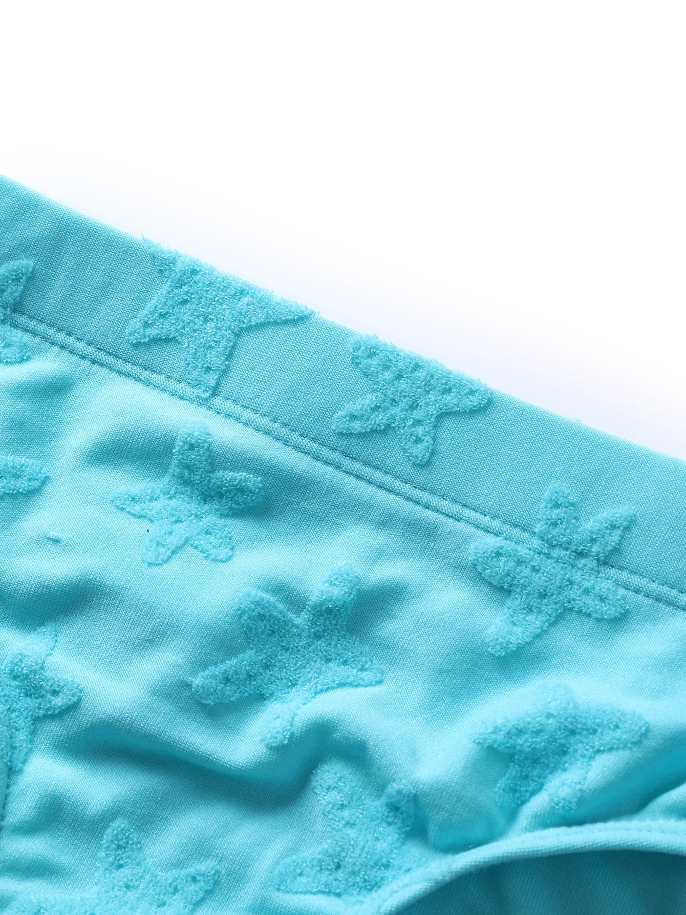 Custom Two-Piece Comfortable Girls Swimsuit – Private Label Kids Swimwear - Image 6