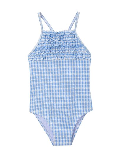 One-Piece Swimsuits