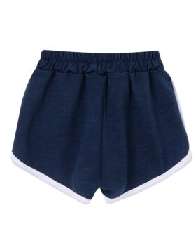 boys swim trunks manufacturer recycled fabric swimwear supplier