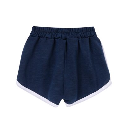 boys swim trunks manufacturer recycled fabric swimwear supplier