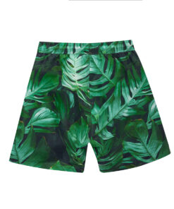 Little Boys Swim Trunks Toddler Beach Shorts Swimsuit Kids Quick Dry Swimwear