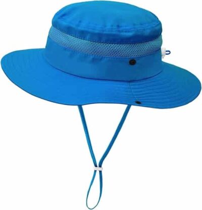 Outdoor Kids Sun Hat