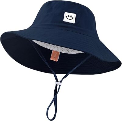 Outdoor Play Sun Hat for Kids