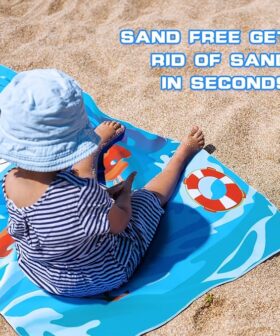 Super Soft Microfiber Kids Towel Providing