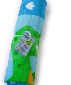 Durable Quick Dry Beach Towel for Kids