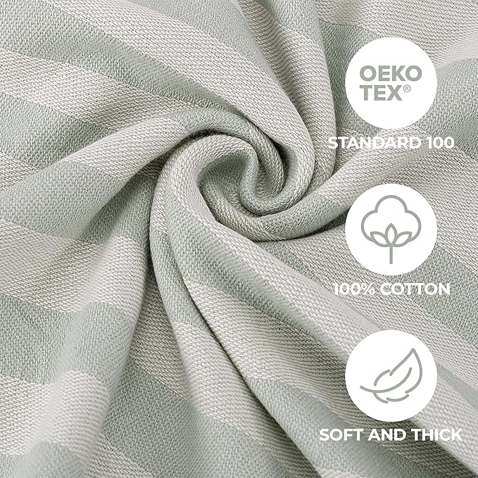 Extra Soft and Fast Drying Poncho for Toddlers