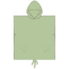 hooded towel poncho supplier