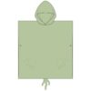 hooded towel poncho supplier