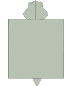 Beach Poncho Textile Factory