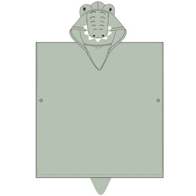 hooded poncho manufacturer supplier