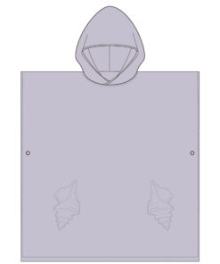 beach poncho manufacturing service