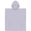 beach poncho manufacturing service