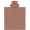 beach poncho OEM supplier
