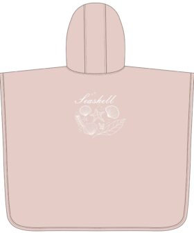 beach poncho development manufacturer