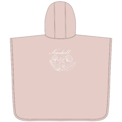 beach poncho development manufacturer
