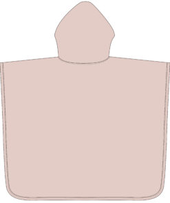 beach poncho sewing factory