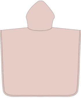 beach poncho sewing factory