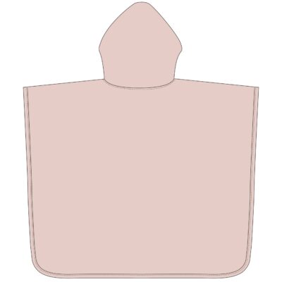 beach poncho sewing factory