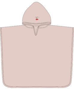 beach poncho bulk production