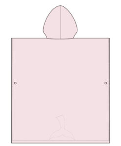 beach poncho towel supplier