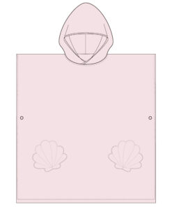 surf towel poncho manufacturer