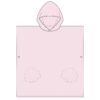 surf towel poncho manufacturer
