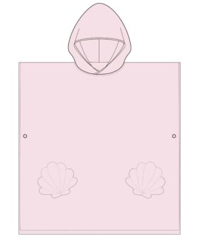 surf towel poncho manufacturer