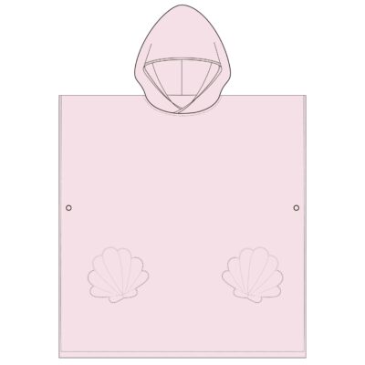 surf towel poncho manufacturer