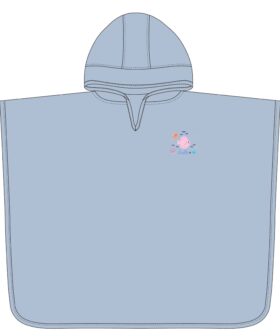 surf poncho manufacturer factory