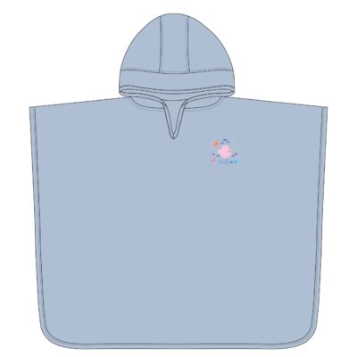 surf poncho manufacturer factory