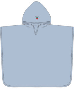 beach poncho private label supplier