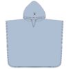 beach poncho private label supplier