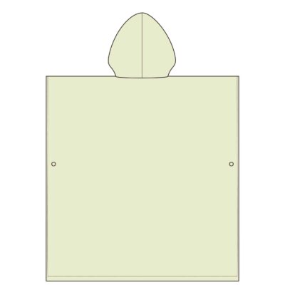 private label beach poncho manufacturer