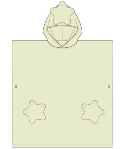 custom beach poncho manufacturer