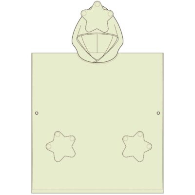 custom beach poncho manufacturer