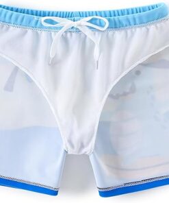 Quick Dry Boys Swim Shorts for Summer Swimming Kids