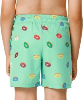 Quick Dry Boy Swim Trunks Infant Baby Kids Beach Shorts