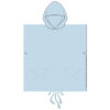 hooded poncho manufacturing supplier