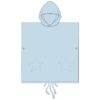 hooded poncho manufacturing supplier