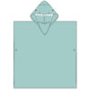 hooded poncho apparel supplier