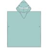 hooded poncho apparel supplier