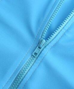 Boys One Piece Rash Guard Swimsuit Short Sleeve UV Protection