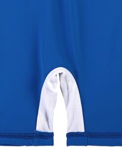 Boys One Piece Swimsuit Rash Guard Long Sleeve UV Sun