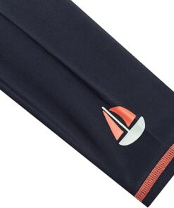 Boys Rash Guard Shirt One Piece Swimsuit Long Sleeve Sun