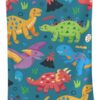Dinosaur Beach Towels for Boys Kids