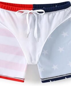 Durable Kids Swim Trunks for Boys with Soft Liner Beach Days